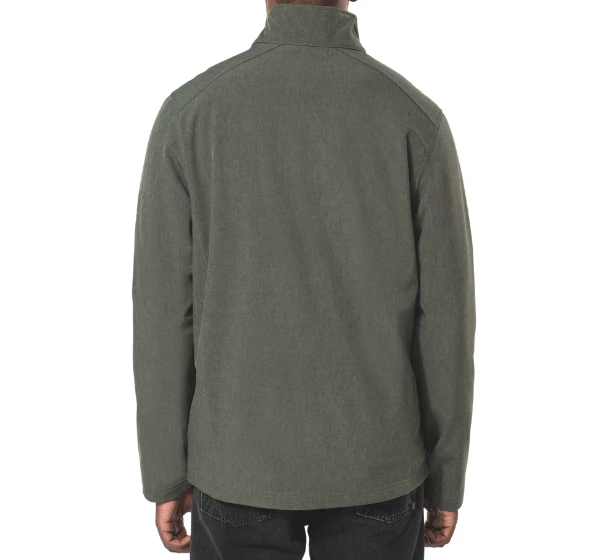 Veste softshell homme personnalisable