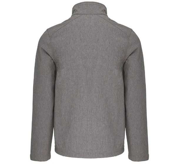 Veste softshell enfant personnalisable