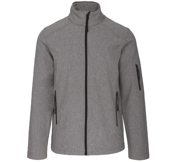 Veste softshell enfant personnalisable