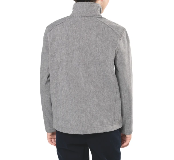 Veste softshell enfant personnalisable