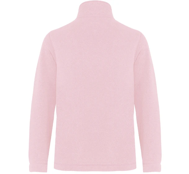 Veste micropolaire enfant personnalisable