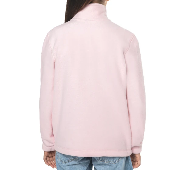Veste micropolaire enfant personnalisable
