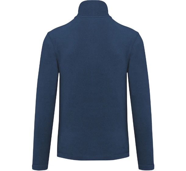 Veste micropolaire homme personnalisable