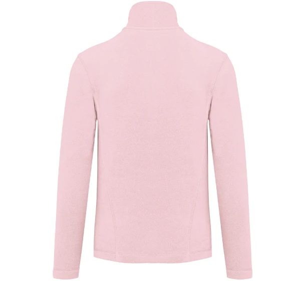 Veste micropolaire femme personnalisable