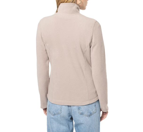 Veste micropolaire femme personnalisable