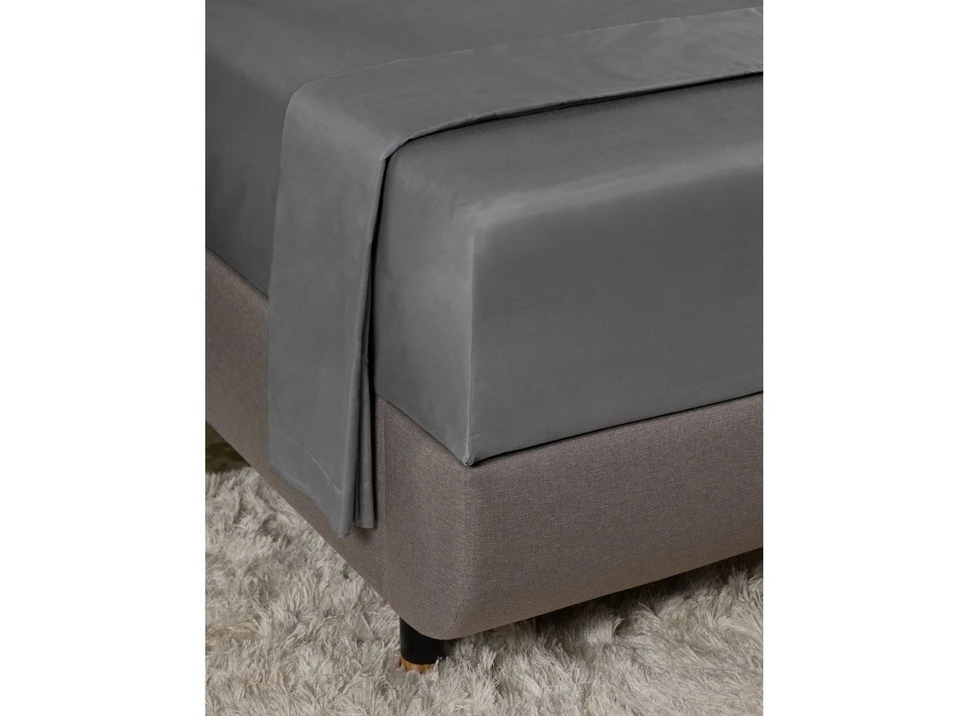 Drap House satin de coton - TEMPUR