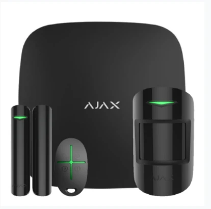 Kit alarme Ajax