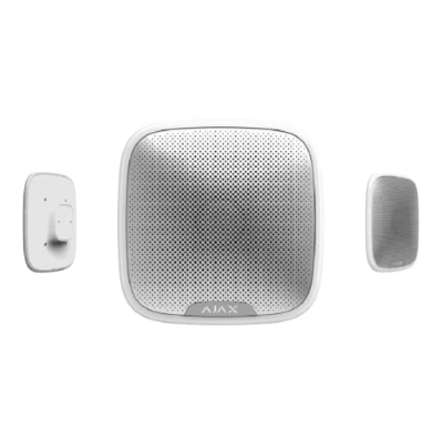 Kit complet alarme Maison Détection avant intrusion