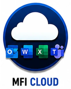 MFI Cloud – Microsoft 365 & Services Cloud