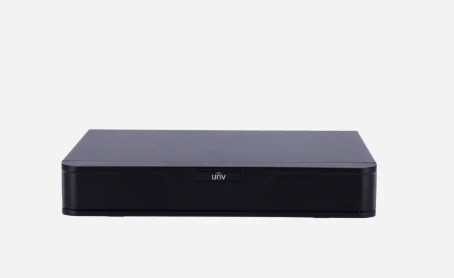 Kit vidéosurveillance Uniview