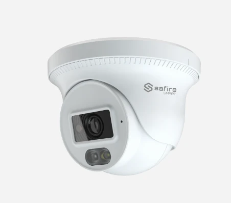 Kit de vidéosurveillance Ajax / safire smart