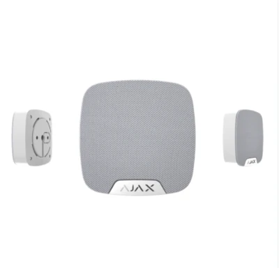 Système de sécurité sans fil haute performance – Configuration Maison / Villa