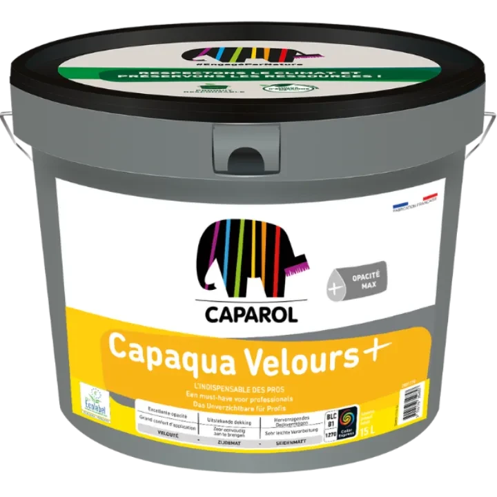 CAPAQUA VELOURS +