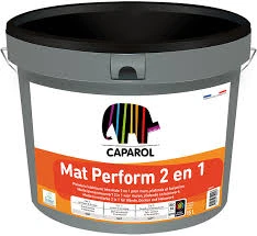 SOIE PERFORM 2 EN 1