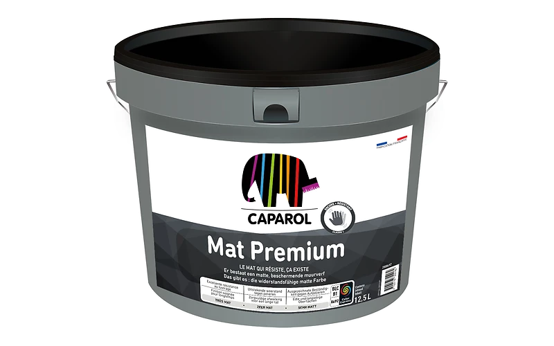 MAT PREMIUM