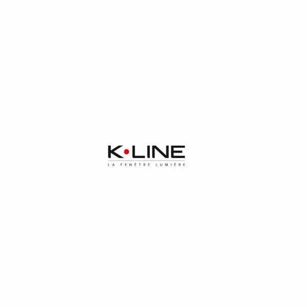 Fenêtre Aluminium KLINE