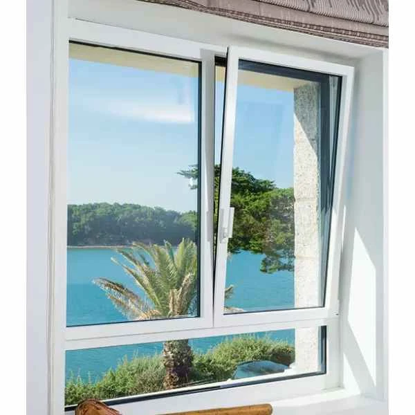 Fenêtre Aluminium KLINE