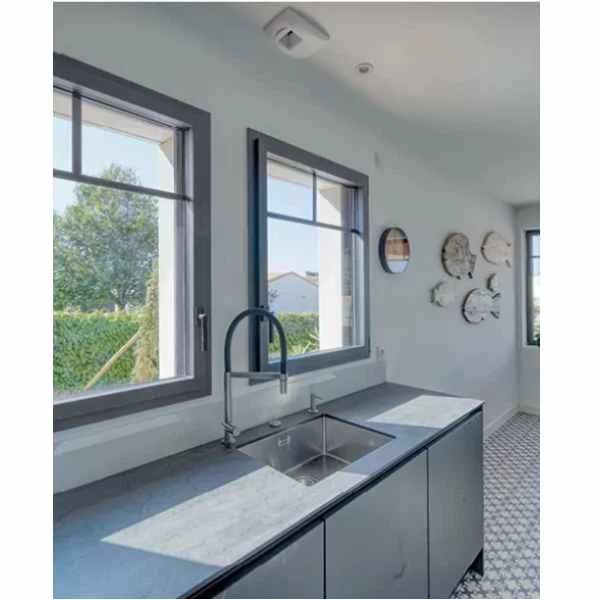 Fenêtre Aluminium KLINE
