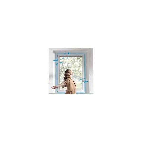 Fenêtre PVC OKNOPLAST
