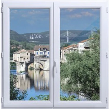 Pose de fenêtres PVC à Hyères | Menuisier expert | STORES ET FERMETURES 13-83