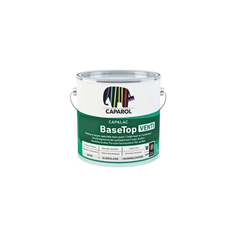 BASETOP VENTI