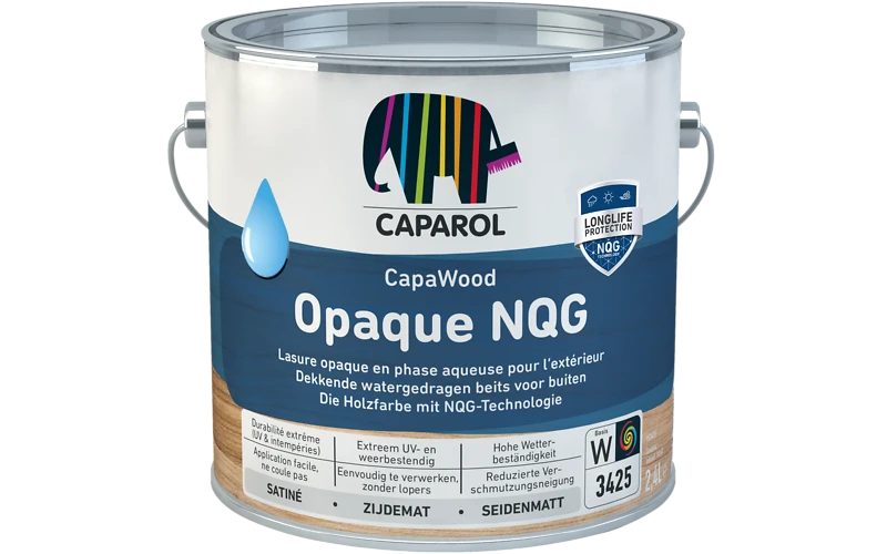 CAPAWOOD OPAQUE NQG