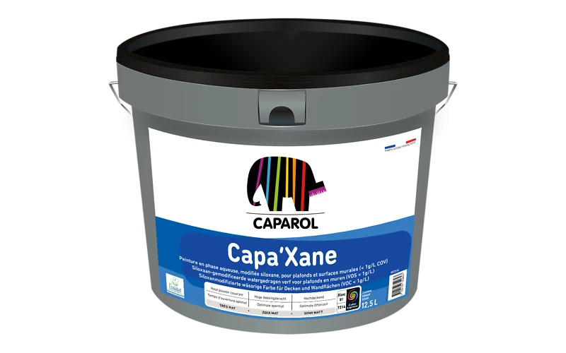 CAPA'XANE