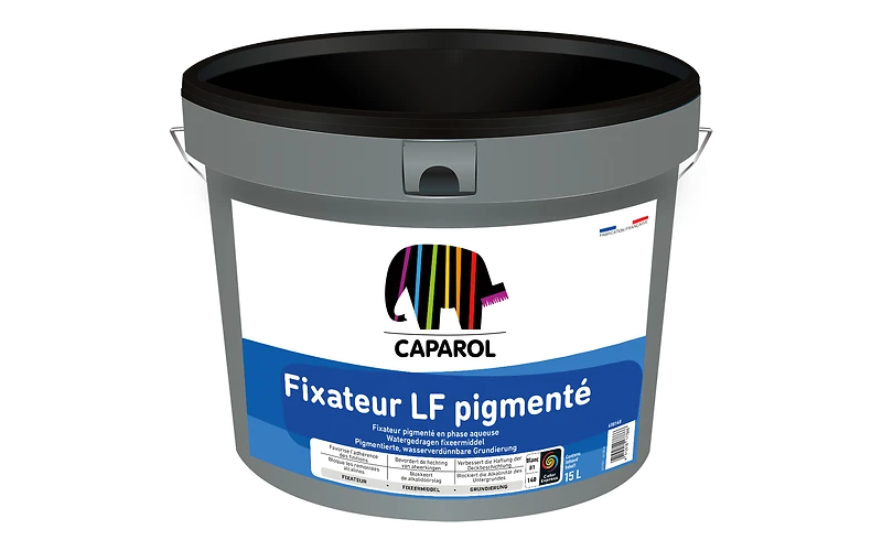 FIXATEUR LF PIGMENTE