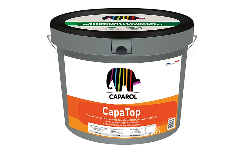 CAPATOP