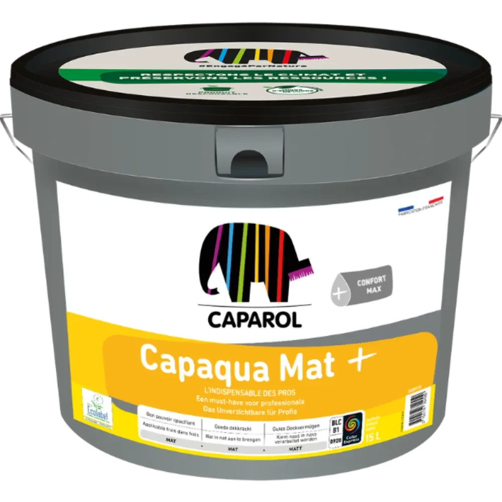 CAPAQUA MAT +