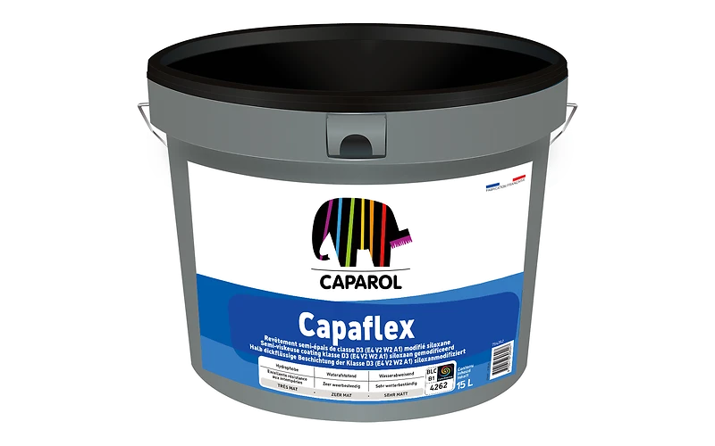 CAPAFLEX
