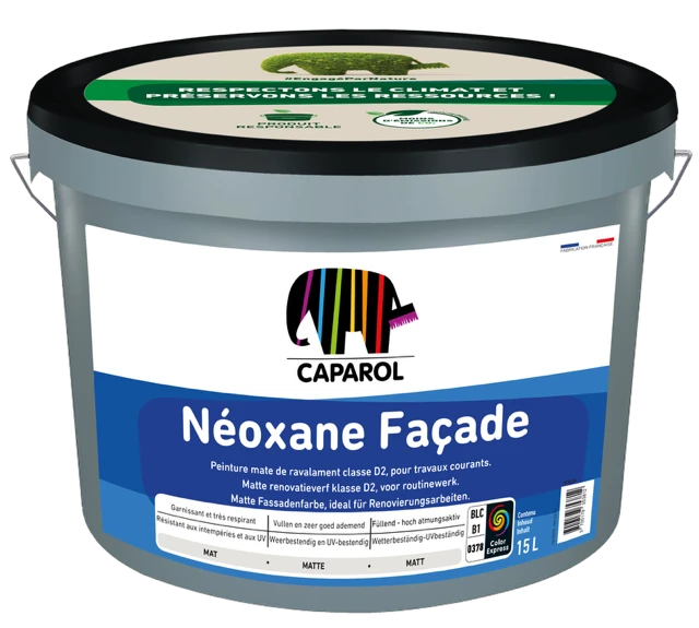 NEOXANE FACADE