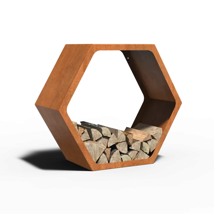 Range buches Hex