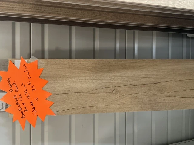 Carrelage effet bois 20x120 RECTIFIE