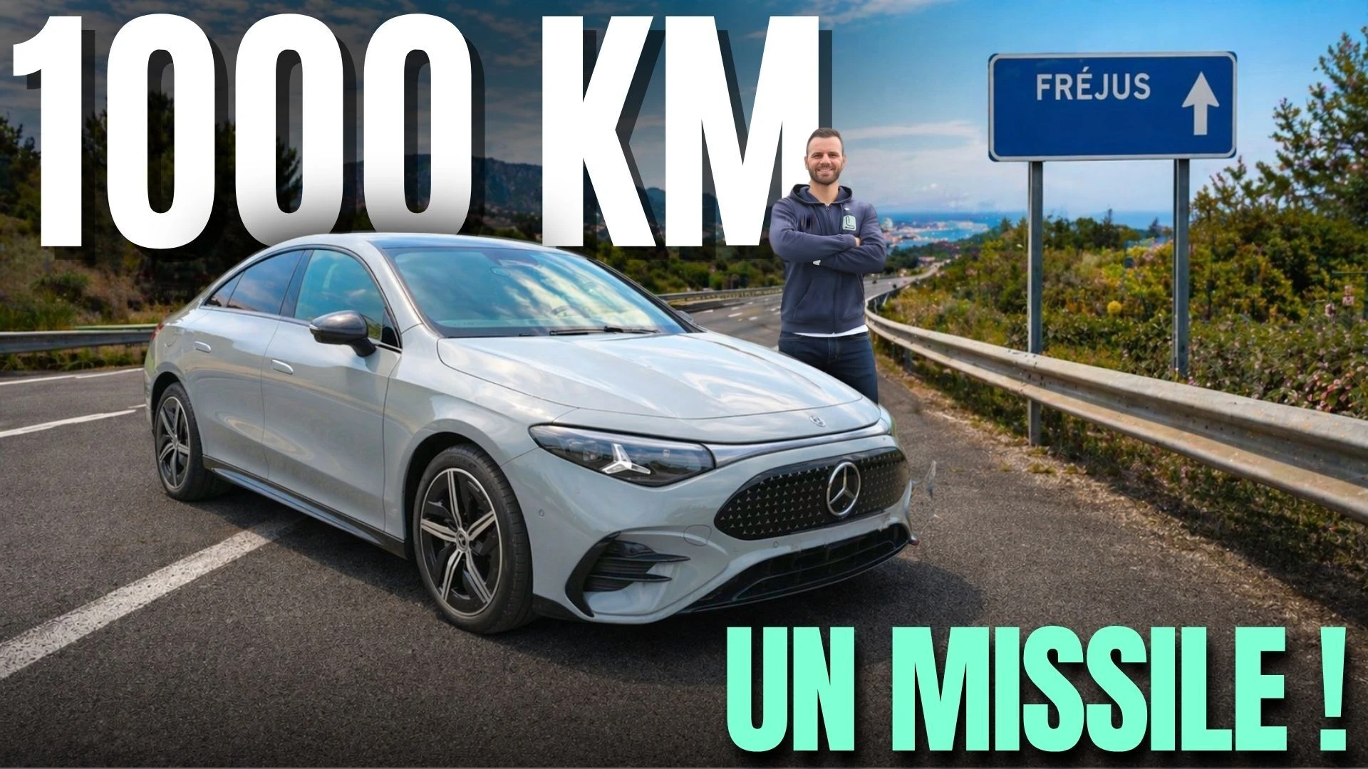 LocaLease Courtier Automobile - Vidéos d'essais & découverte de véhicules