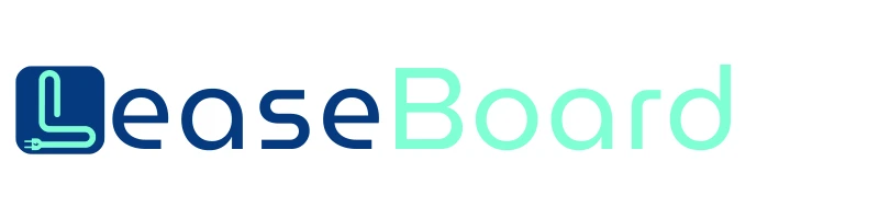 LeaseBoard - Outil gestion de flotte automobile par LocaLease
