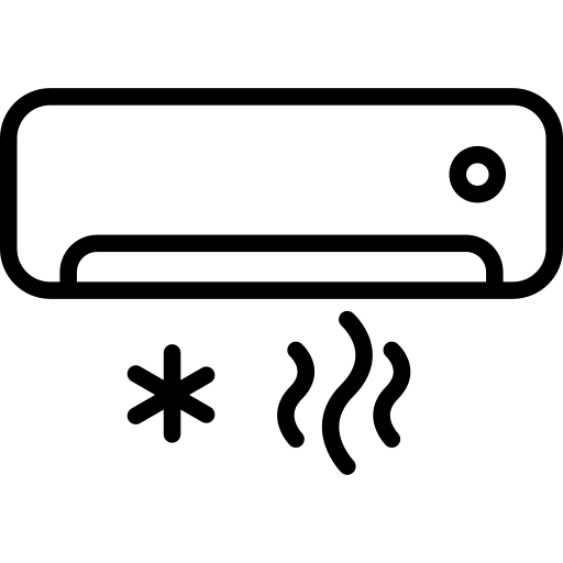 Climatisation Réversible (Air / Air)  – Confort Thermique 4 Saisons