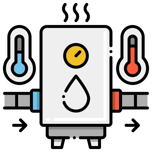Vente et Installation de Chauffe-eau Thermodynamique