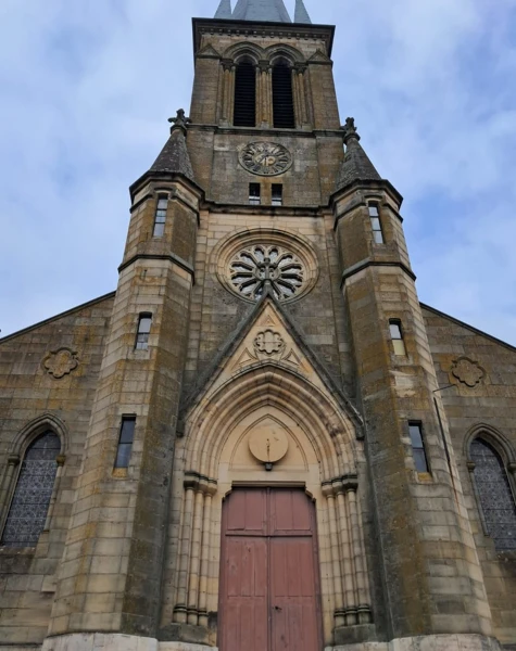 Nettoyage des monuments classés et édifices religieux