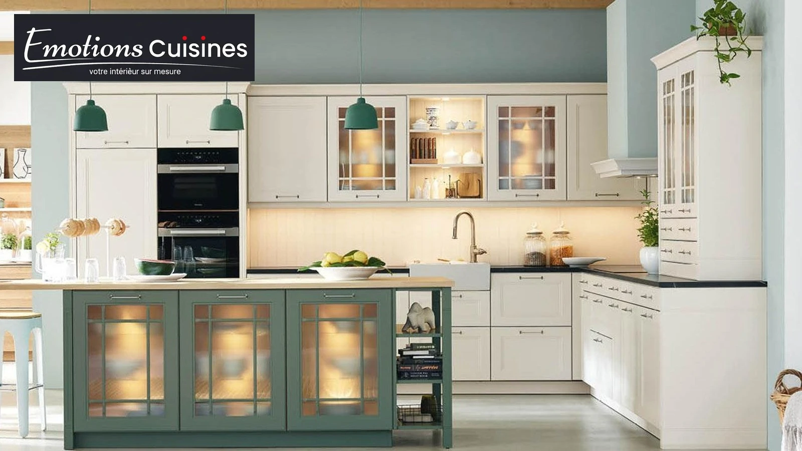 Installation et pose de cuisine