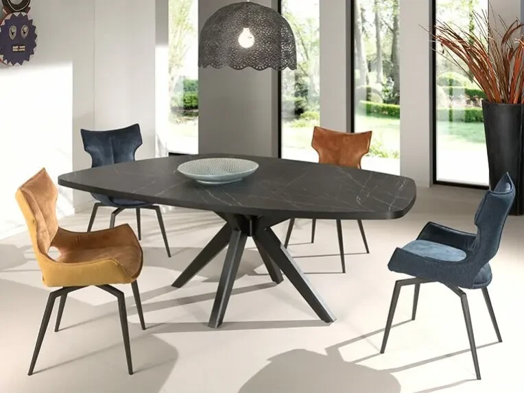 Chaise Camille