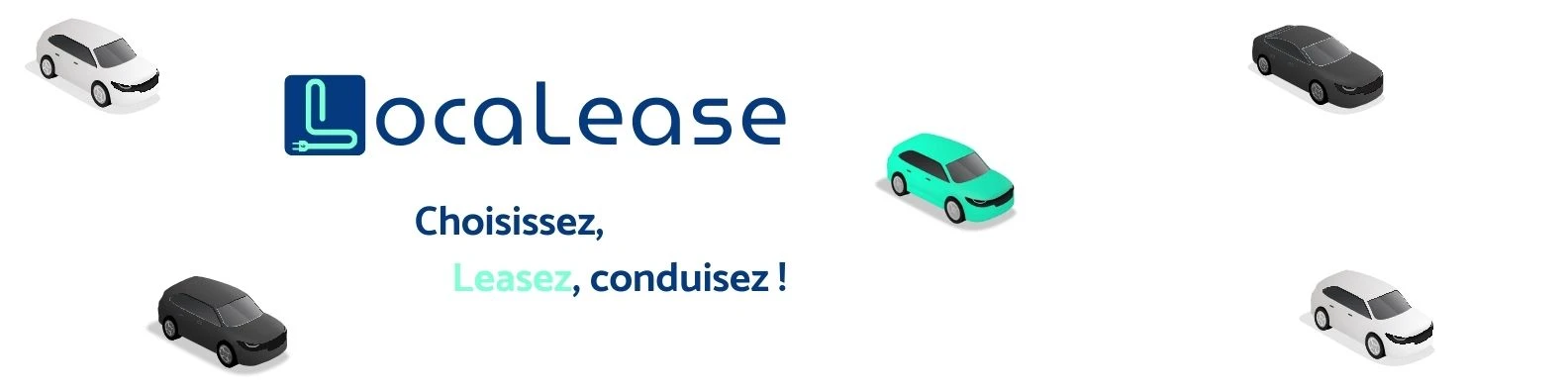 Offre Personnalisée Courtier Automobile LocaLease