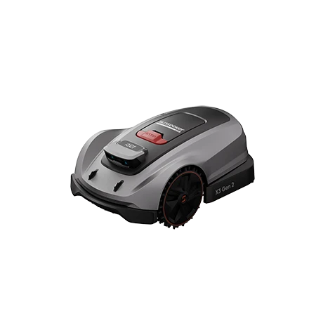 ROBOT SUNSEEKER X3 GEN2