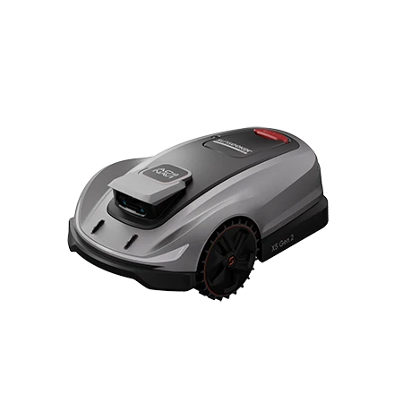 ROBOT SUNSEEKER X5 GEN2