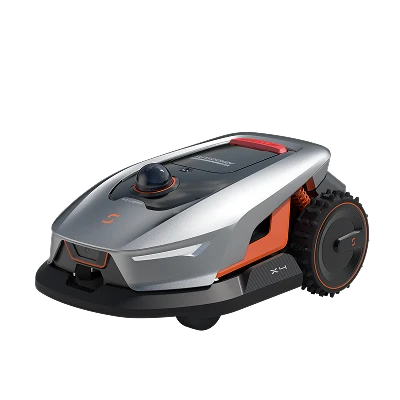 ROBOT SUNSEEKER X4 LIDAR