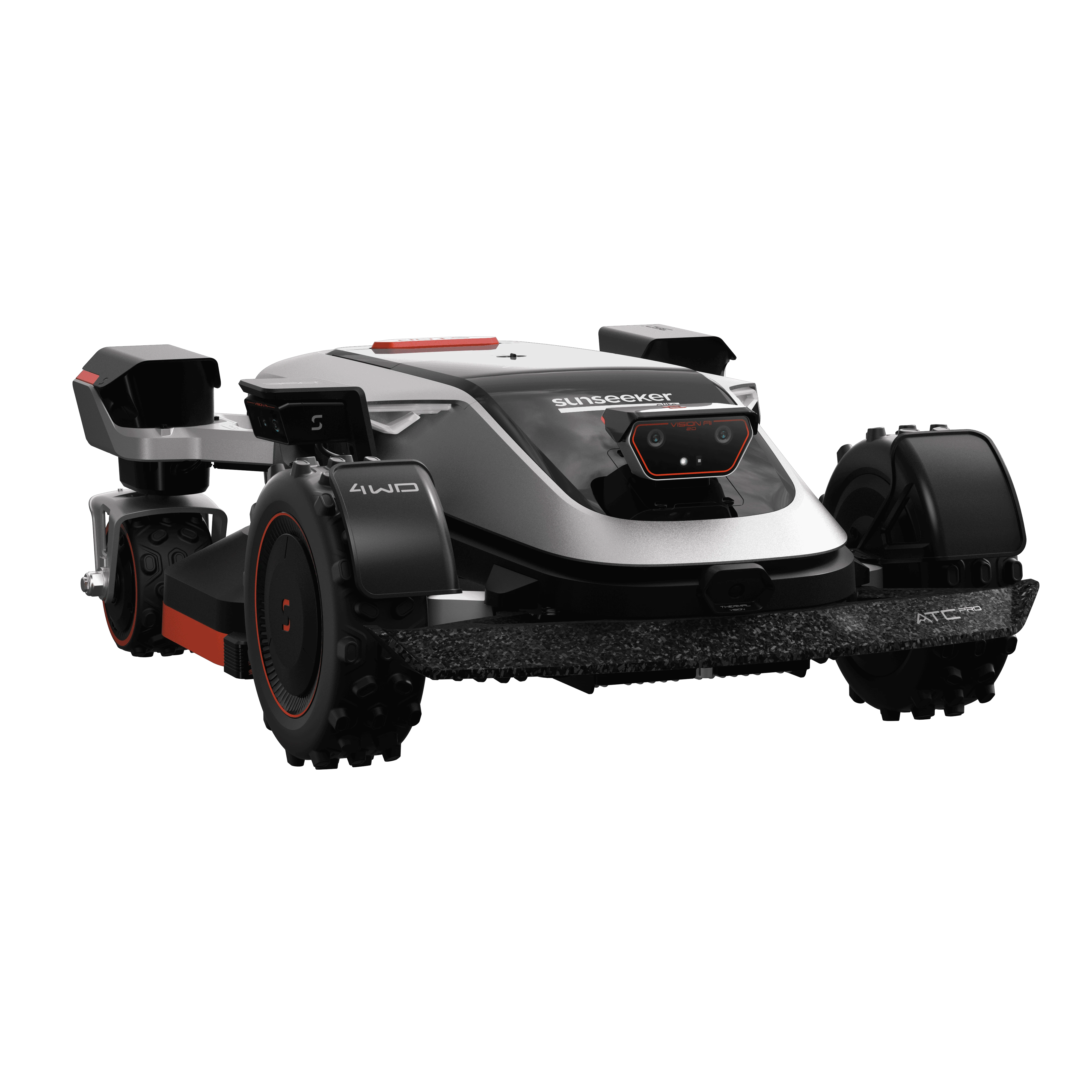 ROBOT SUNSEEKER X9