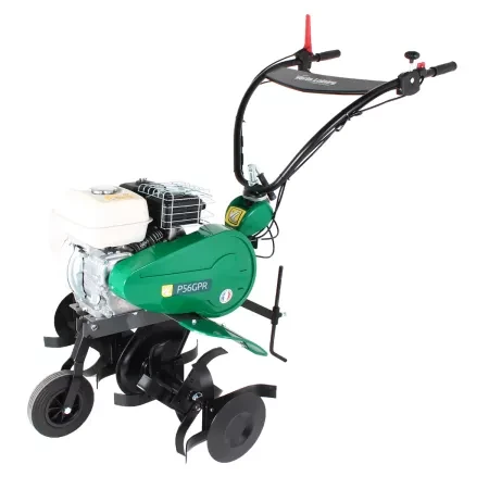 MOTOBINEUSE VLP56GPR2