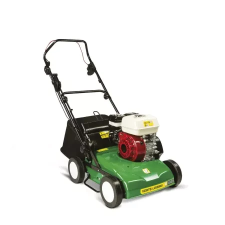 SCARIFICATEUR VLK400H