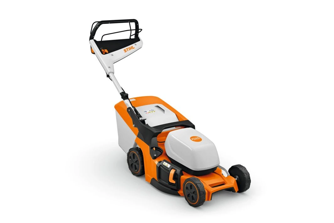 TONDEUSE STIHL RMA448V