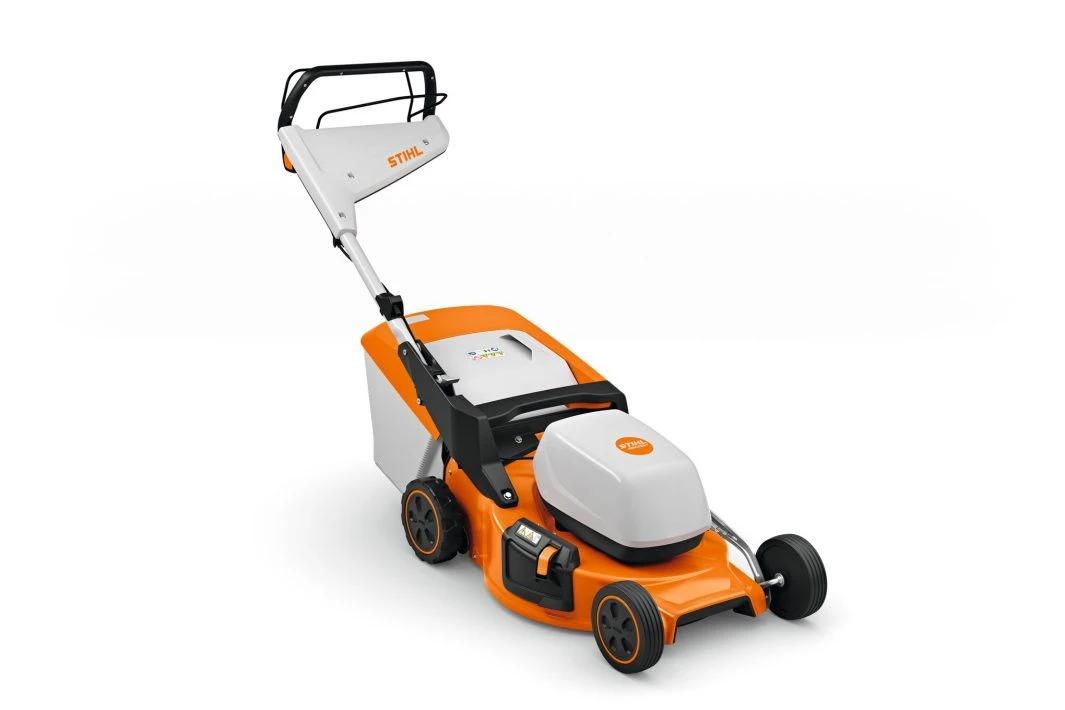 TONDEUSE STIHL RMA253T